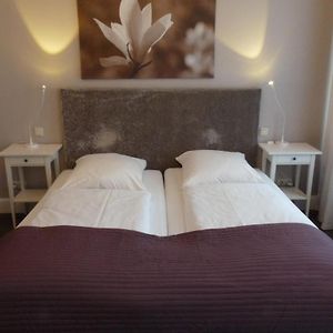 Comfort Kamer met Twee Aparte Bedden